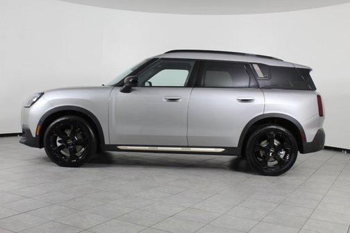 2026 MINI Countryman Cooper S ALL4