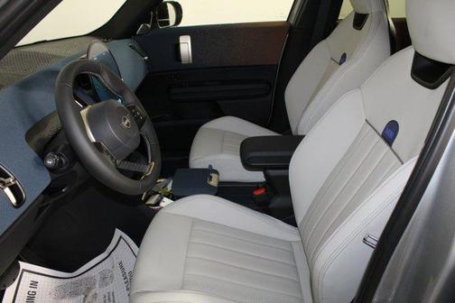 2026 MINI Countryman Cooper S ALL4