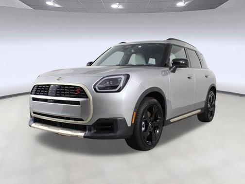2026 MINI Countryman Cooper S ALL4