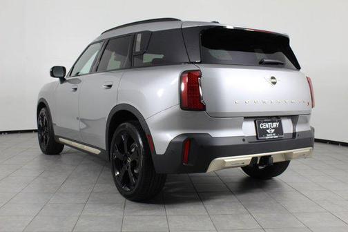 2026 MINI Countryman Cooper S ALL4