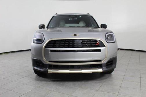 2026 MINI Countryman Cooper S ALL4