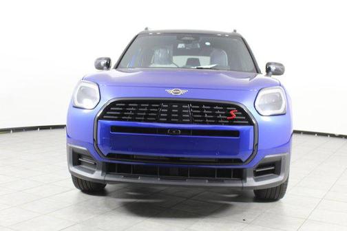 2026 MINI Countryman Cooper S ALL4