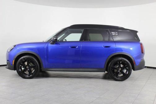 2026 MINI Countryman Cooper S ALL4