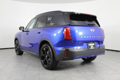 2026 MINI Countryman Cooper S ALL4