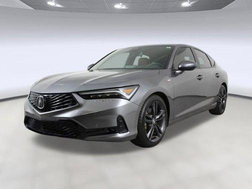 2024 Acura Integra A-SPEC Technology