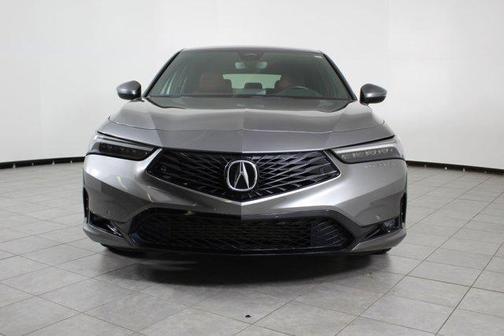 2024 Acura Integra A-SPEC Technology