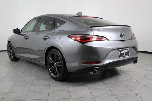 2024 Acura Integra A-SPEC Technology