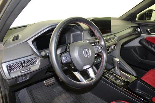 2024 Acura Integra A-SPEC Technology