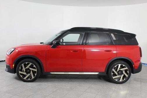 2025 MINI Countryman Cooper S ALL4
