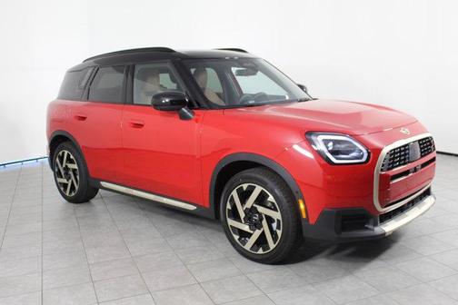 2025 MINI Countryman Cooper S ALL4