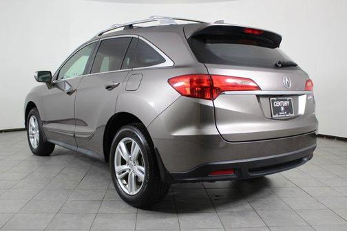 2013 Acura RDX Base