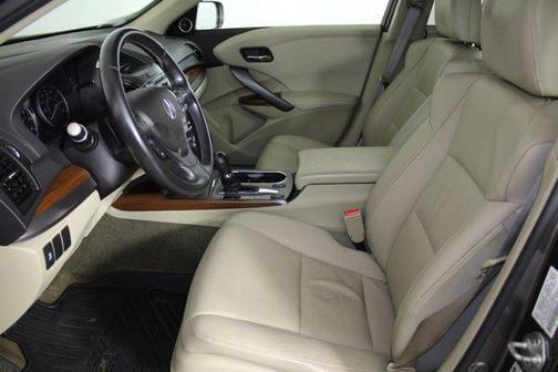 2013 Acura RDX Base