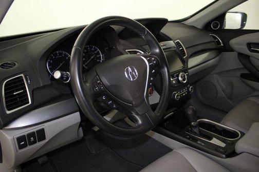 2018 Acura RDX Technology & AcuraWatch Plus Package