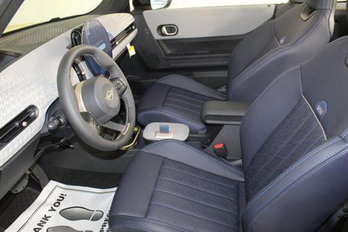 2026 MINI Convertible Cooper S