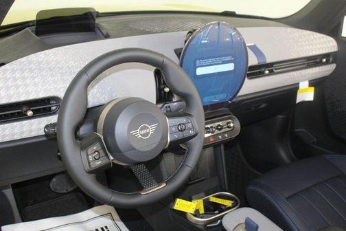 2026 MINI Convertible Cooper S