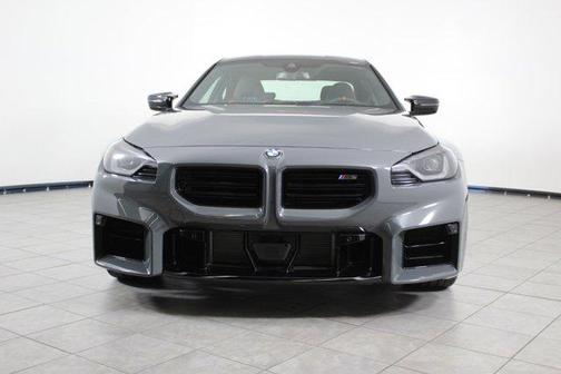 2026 BMW M2 Base
