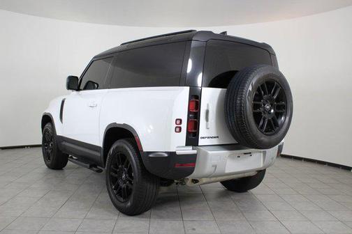 2023 Land Rover Defender 90 S