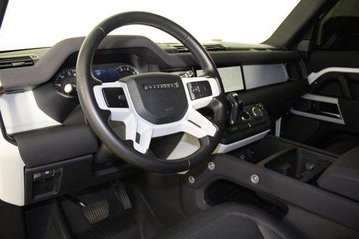 2023 Land Rover Defender 90 S