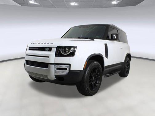 2023 Land Rover Defender 90 S