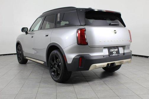 2026 MINI Countryman Cooper S ALL4