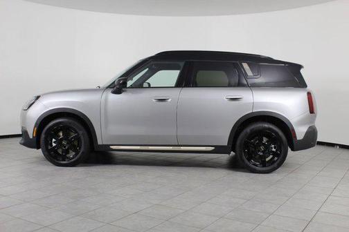 2026 MINI Countryman Cooper S ALL4