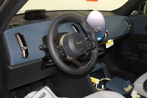 2026 MINI Countryman Cooper S ALL4