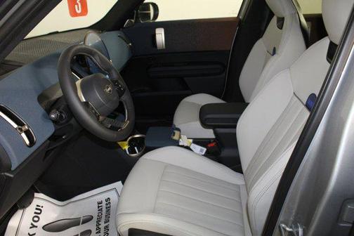 2026 MINI Countryman Cooper S ALL4