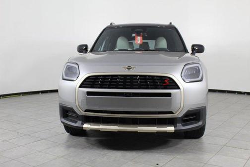 2026 MINI Countryman Cooper S ALL4