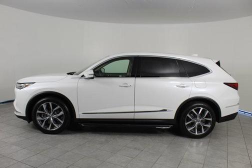 2023 Acura MDX Technology Package