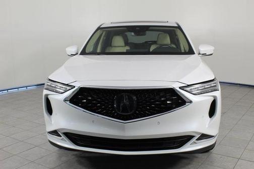 2023 Acura MDX Technology Package