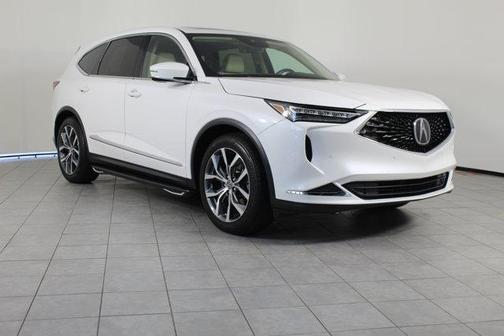 2023 Acura MDX Technology Package