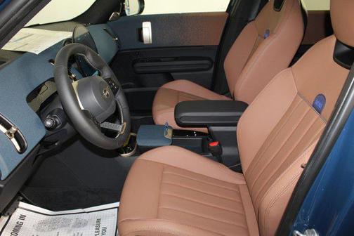 2026 MINI Countryman Cooper S ALL4