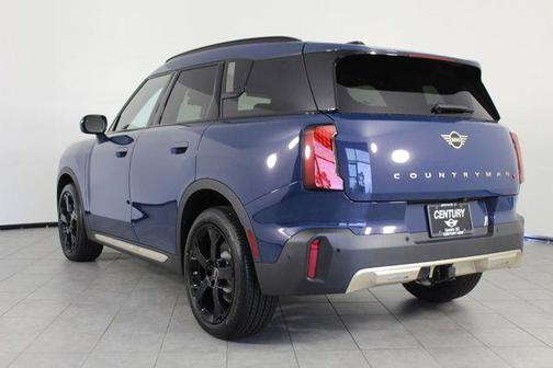 2026 MINI Countryman Cooper S ALL4