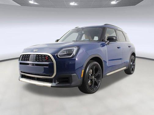 2026 MINI Countryman Cooper S ALL4