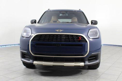 2026 MINI Countryman Cooper S ALL4