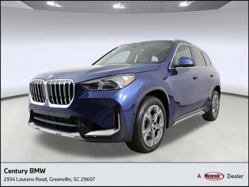 2025 BMW X1 xDrive28i