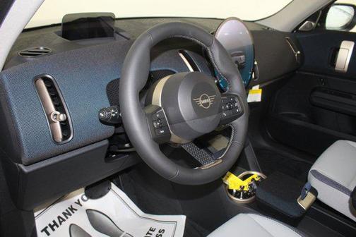 2025 MINI Countryman Cooper S ALL4