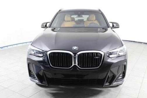 2024 BMW X3 M40i