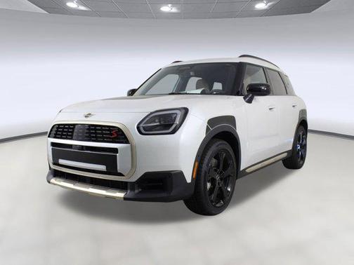 2025 MINI Countryman Cooper S ALL4