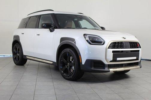 2025 MINI Countryman Cooper S ALL4
