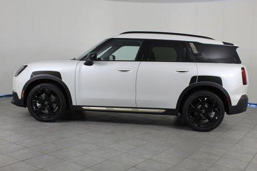 2025 MINI Countryman Cooper S ALL4