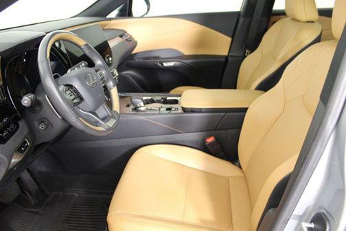 2024 Lexus RX 350 Base