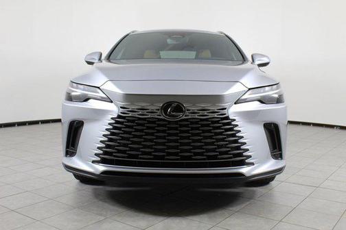 2024 Lexus RX 350 Base