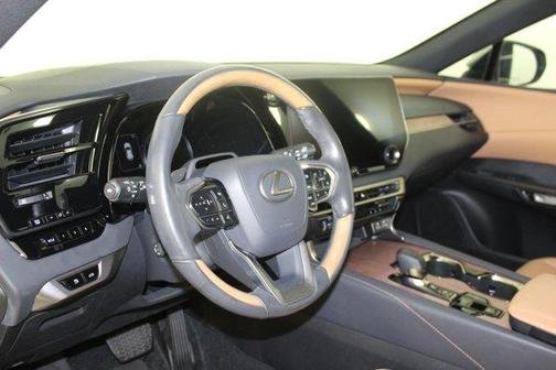 2024 Lexus RX 350 Base