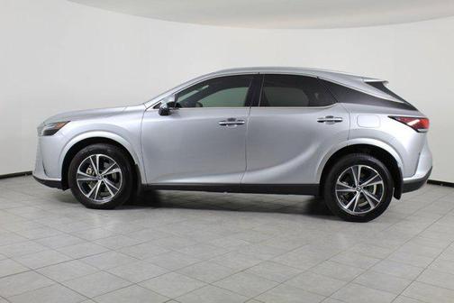 2024 Lexus RX 350 Base