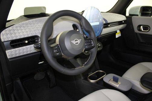 2026 MINI Hardtop Cooper S