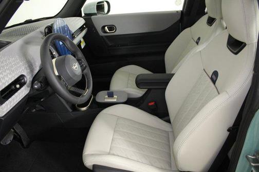 2026 MINI Hardtop Cooper S