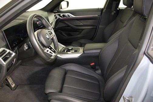 2025 BMW 430 Gran Coupe i