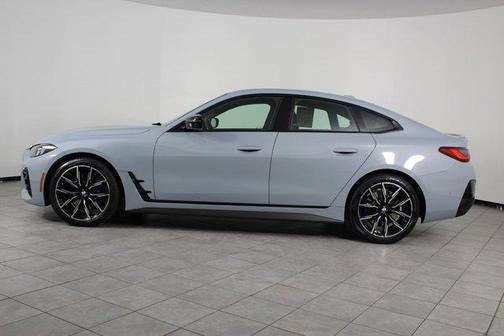 2025 BMW 430 Gran Coupe i