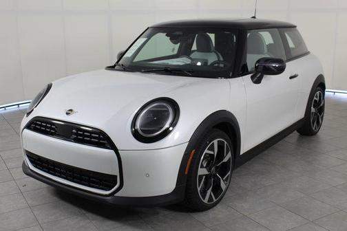 2025 MINI Hardtop Cooper